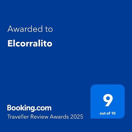 Elcorralito Apartment Corralejo Ngoại thất bức ảnh