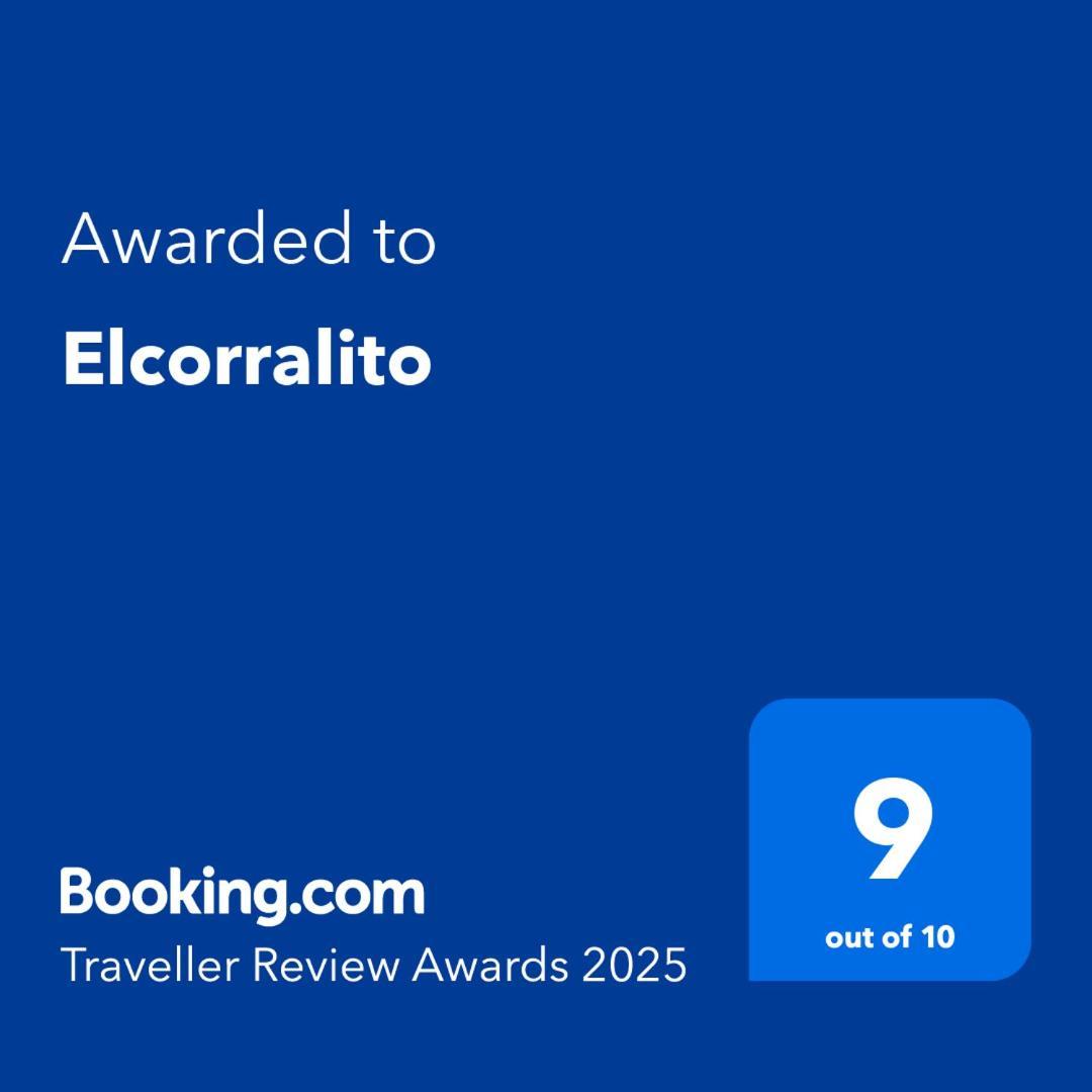 Elcorralito Apartment Corralejo Ngoại thất bức ảnh